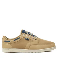 Sneakersy męskie - Sneakersy Etnies Dory 4101000401 Brązowy - miniaturka - grafika 1