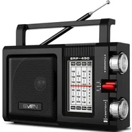 Radia - SVEN SRP-450 Czarny - miniaturka - grafika 1