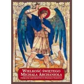 Religia i religioznawstwo - Wielko$31ć $32więtego michała archanioła - miniaturka - grafika 1