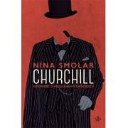 Biografie i autobiografie - Churchill Nowa - miniaturka - grafika 1