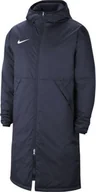 Kurtki męskie - Kurtka męska Nike Repel Park granatowa r. XL - miniaturka - grafika 1