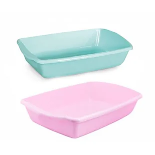 PET INN Kuweta Cleo Sweet - Kuwety dla kotów - miniaturka - grafika 1