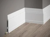 Listwy przypodłogowe - Listwa przypodłogowa MD361 - miniaturka - grafika 1