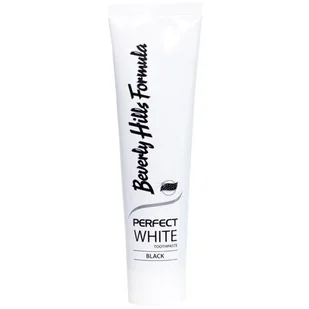 PURITY LABORATOIRES PERFECT WHITE BLACK 100 ml pasta 7069586 - Pasty do zębów - miniaturka - grafika 1