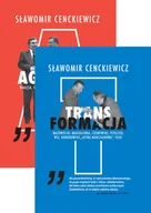 Felietony i reportaże - Pakiet Agentura, Transformacja - Sławomir Cenckiewicz - książka - miniaturka - grafika 1