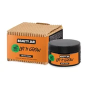 Kosmetyki i akcesoria do pielęgnacji brody - BEAUTY JAR LET IT GROW - Krem do brody, 60ml - miniaturka - grafika 1