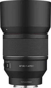 Obiektyw Samyang AF 85mm  f/1.4 FE II Sony E - Obiektywy - miniaturka - grafika 1