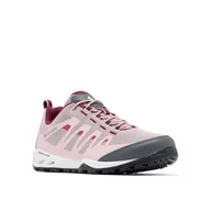 Buty trekkingowe damskie - Buty turystyczne damskie Columbia Vapor Vent - miniaturka - grafika 1