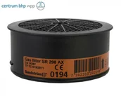 Akcesoria BHP - MALFINI SR 298 AX FILTR PRZECIWGAZOWY - - miniaturka - grafika 1