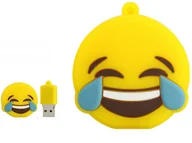 Pendrive - DR.MEMORY Emotikona, 32 GB - miniaturka - grafika 1