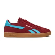 Sneakersy męskie - Obuwie sportowe Reebok CEO-COURT RETRO 100229950 - miniaturka - grafika 1