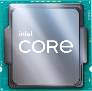 Procesor Intel Core i7-11700T 1.4 GHz OEM CM8070804491314 - Procesory - miniaturka - grafika 1