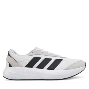 Sneakersy adidas Lightshift JH9317 Biały - Sneakersy męskie - miniaturka - grafika 1
