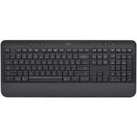 Klawiatury - Logitech Signature K650 CZ/SK (920-010947) Szara - miniaturka - grafika 1