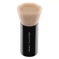 Pędzle do makijażu - Bareminerals Beautiful Finish Brush - miniaturka - grafika 1