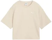 Koszulki męskie - Koszulka ESS Elevated Relaxed - miniaturka - grafika 1