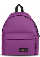 Plecaki - Plecak Eastpak "Padded Pak'r" Fig Purple - miniaturka - grafika 1