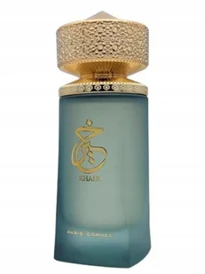 Paris Corner Khair, Woda perfumowana, 100ml - Wody i perfumy damskie - miniaturka - grafika 1