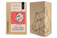 Kawa - the White Bear Kawa ziarnista Brazylia Guaxupe 1 kg - miniaturka - grafika 1