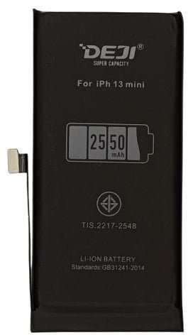 Baterija skirta APPLE iPhone 13 Mini