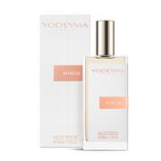 Wody i perfumy damskie - Yodeyma, Boreal, Woda Perfumowana Dla Kobiet, 50ml - miniaturka - grafika 1