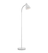 Lampy stojące - Markslojd Lampa podłogowa 1pł 104841 NITTA - miniaturka - grafika 1