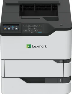 Drukarka LEXMARK M5270 - Drukarki - miniaturka - grafika 1