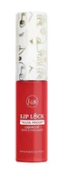 Szminki - J.Cat Beauty Lip Lock Mask Proof Matowa Pomadka do Ust w Płynie 103 First Response - miniaturka - grafika 1