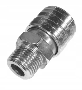 ATS Szybkozłączka 3/8"" Z Gwintem Zewnętrznym (5904182446289) - Akcesoria pneumatyczne - miniaturka - grafika 5