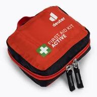 Akcesoria turystyczne - Deuter Apteczka First Aid Kit Active | - miniaturka - grafika 1