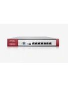 Firewalle sprzętowe - zyxel USGFLEX200-EU0102F USG Flex Firewall 10/100/1000 2xWAN 4xLAN/DMZ 1xSFP 2xUSB 1 Yr UTM bundle - miniaturka - grafika 1