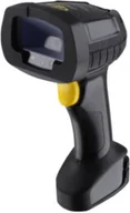 Czytniki kodów kreskowych - Datalogic PowerScan PBT9600 DPX, BT, 2D, DPM, BT, RB, black, yellow - miniaturka - grafika 1