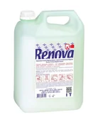 Mydła - Renova, Mydło w płynie ekstra higiena, 5L - miniaturka - grafika 1
