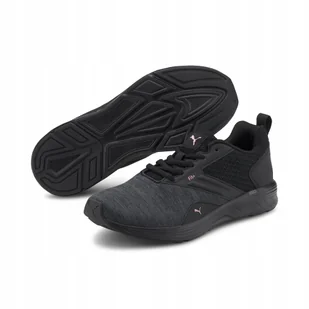 Puma Buty Nrgy Comet 19055640 R 38 - Buty sportowe damskie - miniaturka - grafika 1