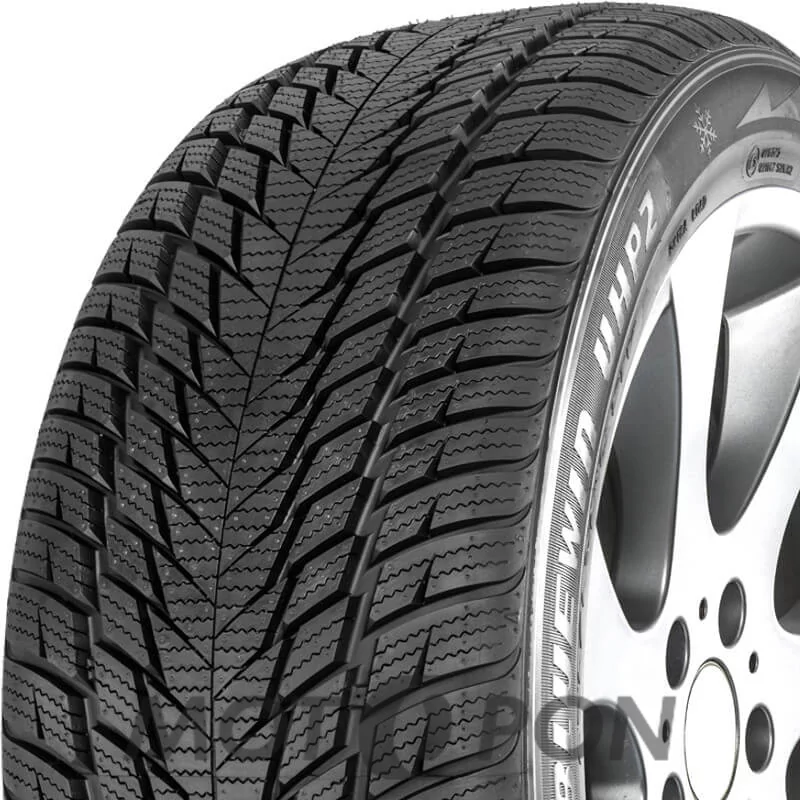 Fortuna Gowin UHP 2 235/35R19 91V