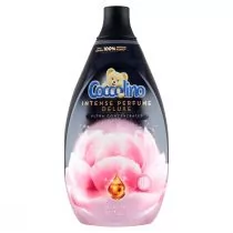 Coccolino Perfume Deluxe koncentrat do płukania tkanin Divine Petals 870ml - Środki do prania - miniaturka - grafika 1