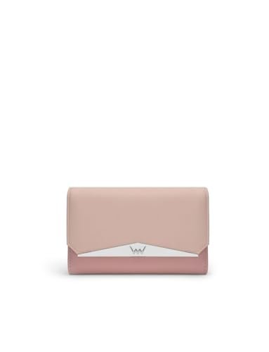 Vuch Cheila Powder, Portfel damski, Wielobarwny, Jeden Rozmiar, Biały, TALLA UNICA