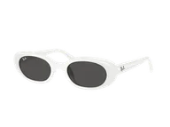 Okulary przeciwsłoneczne - Okulary przeciwsłoneczne Ray-Ban RB4441D 677287 - miniaturka - grafika 1