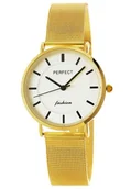Zegarki damskie - Zegarek Damski Perfect E312 - miniaturka - grafika 1