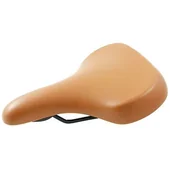 Siodełka rowerowe i akcesoria - BOTTARI Siodełko BOTTARI City Ton - miniaturka - grafika 1