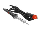 Lutownice - 1 szt. Lutownica 40 W/12 V + wtyk zapalniczki samochodowej, CE + ROHS. - miniaturka - grafika 1