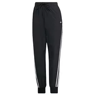 Spodnie rowerowe - adidas Women's W FI WV Pants, czarne, XL - miniaturka - grafika 1