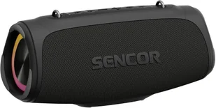 RESONEX MIDI Goniki Bluetooth 80W - Głośniki przenośne - miniaturka - grafika 1
