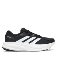 Buty sportowe damskie - Buty do biegania adidas Response 2 KJ6791 Czarny - miniaturka - grafika 1