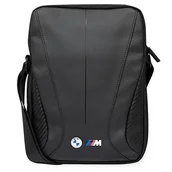 Plecaki - Torba BMW BMTBCO10SPCTFK Tablet 10" czarny/black Perforated - miniaturka - grafika 1