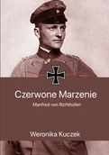 E-booki - kultura i sztuka - Czerwone marzenie. Manfred von Richthofen - miniaturka - grafika 1