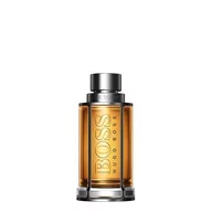 Wody i perfumy męskie - Hugo Boss Boss Boss The Scent woda toaletowa 5ml - miniaturka - grafika 1