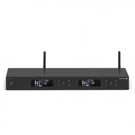 Kamery cyfrowe - akcesoria - beyerdynamic TG 500DR 1780-1810MHz Odbiornik 2-kanałowy diversity, 19" - miniaturka - grafika 1