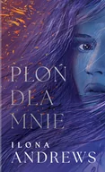 Fantasy - Fabryka Slow Plon dla mnie. Cykl Ukryte Dziedzictwo. Tom 1 LIT-49038 - miniaturka - grafika 1