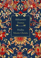 E-booki - literatura obca - Hrabia Monte Christo - miniaturka - grafika 1